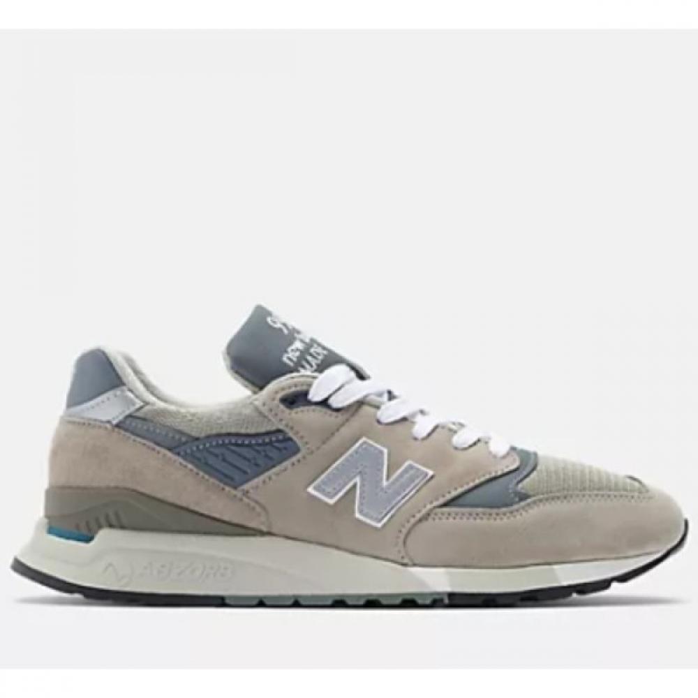 

New Balance Sneakers U998gr US10