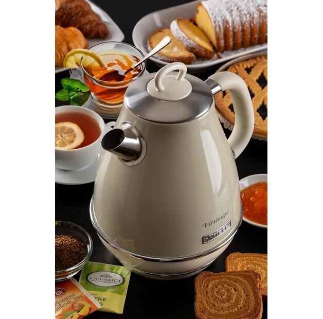Чайник Ariete 2869CR Vintage