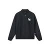Li Ning Sports Life Collection Jacket Men's Black AJDT361-2
