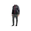 Under Armour Project Rock Legacy Windbreaker Jacket Men Black 1351527-001