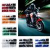 Fairing Bolt Bodywork Screw Nut Fastener Clips Screw For Motorcycle High Quality