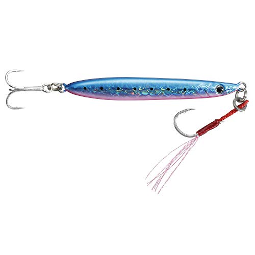 

Major Craft Jigs Jigpara Jet JP-Jet 30#27 Metal Jigs 1.2 oz (30 g)