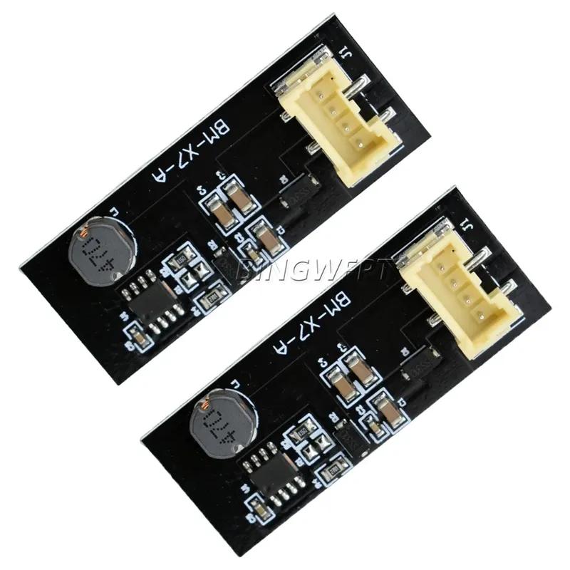 Für BMW X3 F25 2011-2017 Hinten Fahrer F25 B003809.2 LED-Licht Plug and Play Reparatur Ersatzplatine Rücklicht