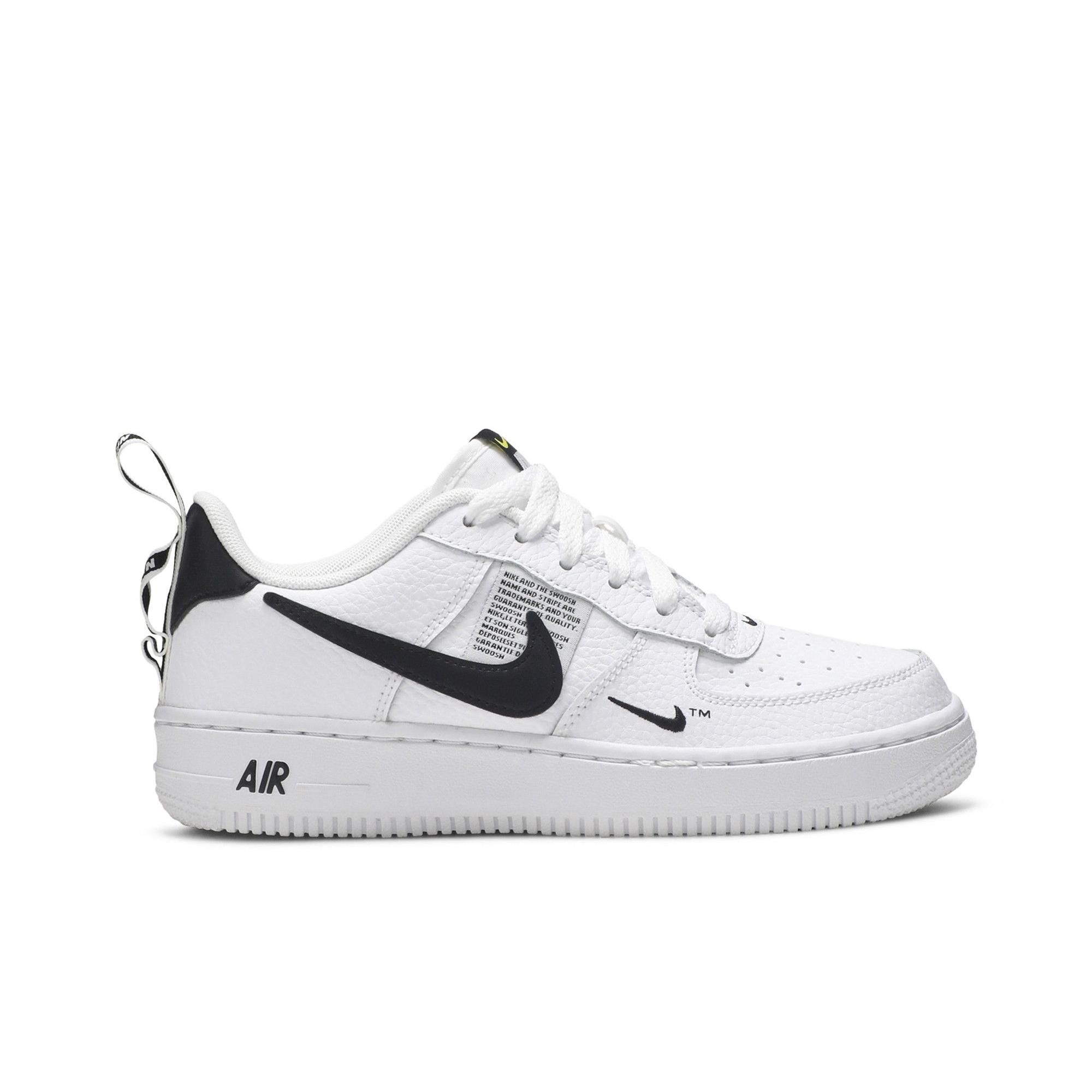 Nike Air Force 1 LV8 Utility