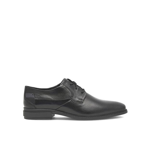 

Полуботинки Lasocki ZAHARY-05 MI25 чёрный EU 40