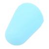Saxophone Mouthpiece Protective Cap Rubber Dust Dirt Scratch Proof Saxophone Clarinet Mouthpiece Protection Cover Blue