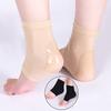 2Pcs Gel Moisturizing Heel Socks Spa Sock For Foot Care Gel Heel Socks