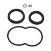 Hydroboost Repair Kit 2771004 Hydro Boost Leakage Proof Seals Rubber Ring Replacement for Dodge
