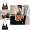 Borsa Tote Minimalista Urbana in PU per Viaggi Casual e Pendolarismo Donna