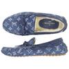Louis Vuitton Arizona Loafers 'Denim Monogram' Men's 1A80HM