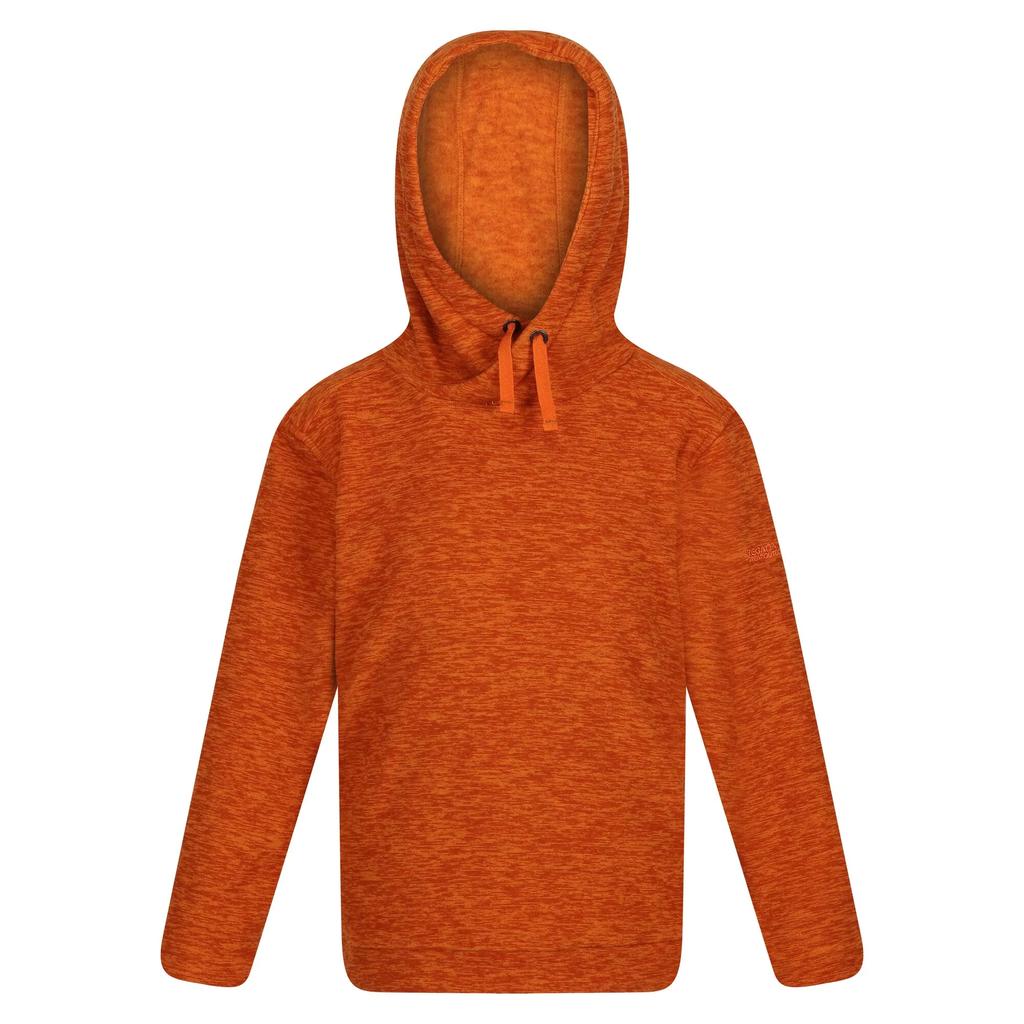 Regatta Childrens/Kids Keyon Hooded Fleece