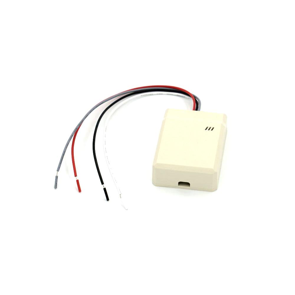 Universal Car Steering Wheel Controller 4Key Music Wireless DVD GPS Navigation Steering Wheel Radio