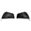 For BMW S1000R S1000RR M1000R M1000RR HP4 S1000XR M1000XR Carbon Fiber Motorcycle Front Brake Air Duct Caliper Radiator Cover