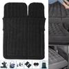 Tragbare SUV Reise Luftmatratze Kissen Aufblasbare Autobettmatratze Auto Campingmatratze Mit 2 Kissen Outdoor Campingkissen