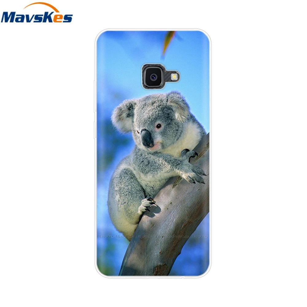 Für Samsung Galaxy XCover 4S 4 s Hülle Klare Bumper-Abdeckung Für Samsung XCover 4 G390 Fundas Transparente Silikon-Handyhüllen Coque