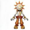 Figuras de ação – Figuras de ação