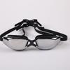 KND Adult Myopia Swim Goggles with Integrated Earplugs