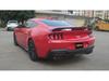 Carbon Fiber Rear Spoiler for 2024+ Ford Mustang Dark Horse S650