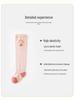Liu Cheng Xing Baby Breathable Cartoon Mesh Over-the-Knee Cotton Socks