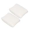 2PCS Humidifier Wick Filter Replacement Filter Humidifier Accessory for HU4801 HU4802 HU4803 HU481