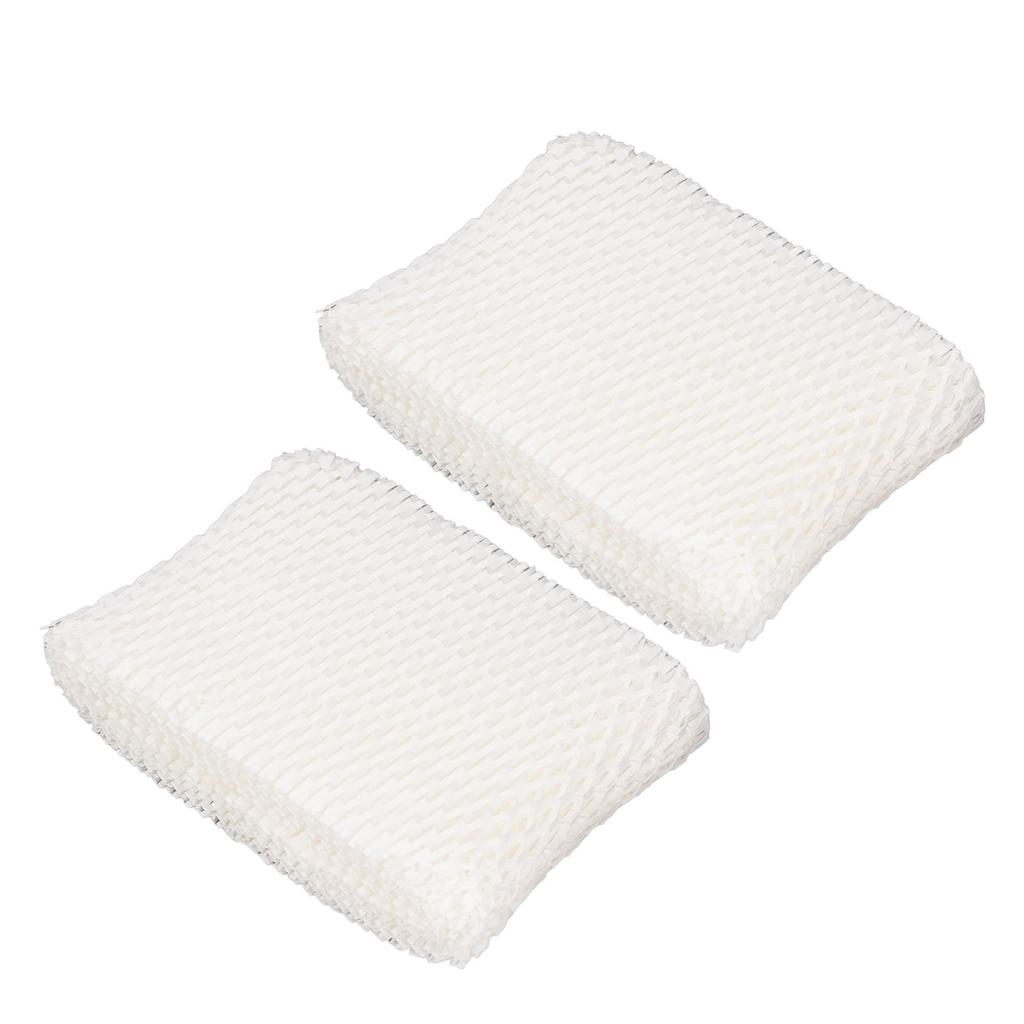 2PCS Humidifier Wick Filter Replacement Filter Humidifier Accessory for HU4801 HU4802 HU4803 HU481