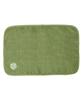 Sauna Republic Imabari Towel Sauna Single and Antibacterial Treatment Mat, Person, Lightweight, Antiviral, Deodorizing, (Khaki)