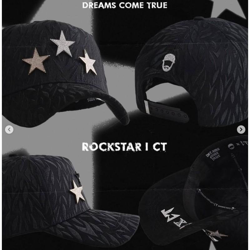 Adjustable Unisex Baseball Cap With Embroidered Design Cotton Hat Outdoor Casual Hip Hop Wear