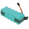 3500mAh NiMH Battery Replacement for CR120 CR121 CR540 Vacuum Cleaner Accessories