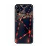 Für Samsung A06 Handyhülle Fundas Für Samsung Galaxy A06 A 06 A065F Rückseite Schutzhülle Stoßfest Silikon Stoßfänger Hülle
