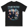 T-shirt da uomo Liam Payne Top da donna Magliette