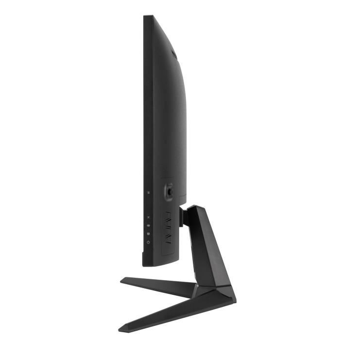 Gaming-PC-Bildschirm ASUS TUF VG27WQ1B - 27" - VA - WQHD - 1ms MPRT (4ms GTG) - Bis zu 165Hz - 2560x1440 - 250cd/m²