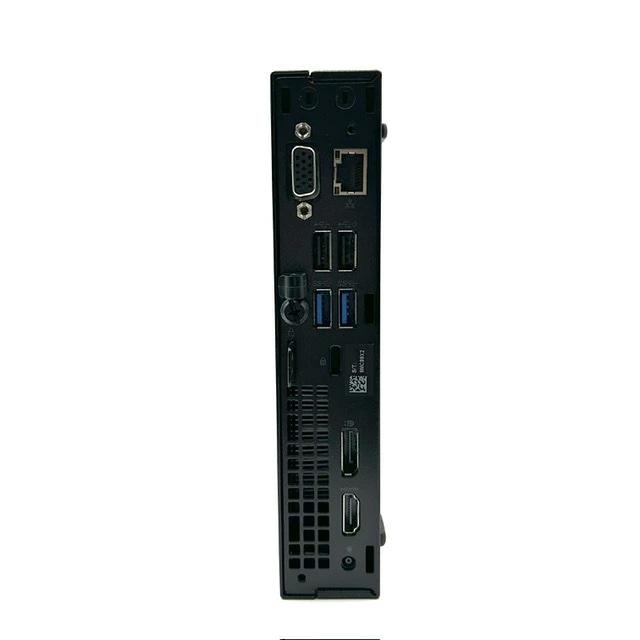 DELL DELL OptiPlex 3060 Micro 3060 Micro Desktop PC (Windows) used