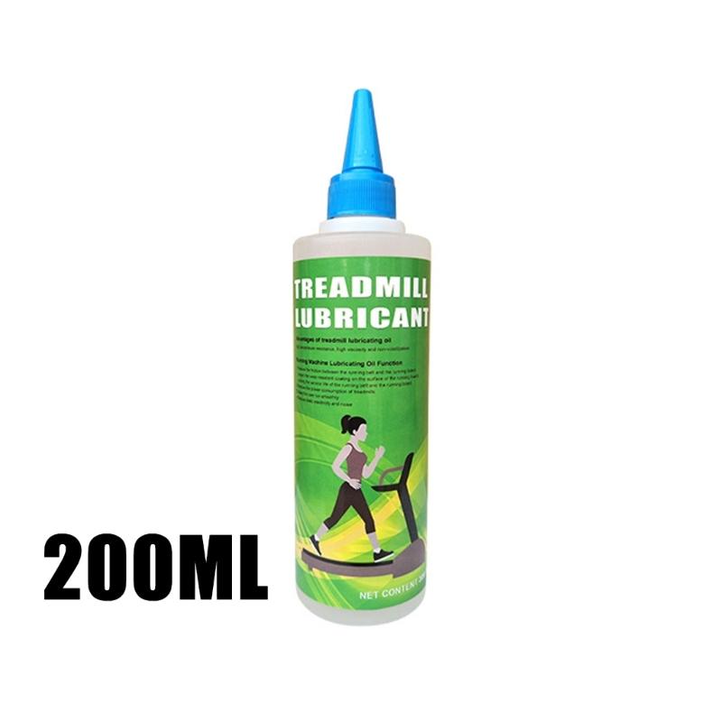 Commercial Treadmill Oil Portables Gym Sports Equipment Maintenances Tool for Running Experiences