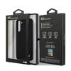 Etui Do Samsung Galaxy S21 Plus BMW Silicone Czarne