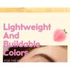 MLSMILE - Dewy Fruit Cheek & Lip Multi Balm - 6 Colors