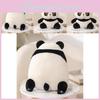 Cuddly Cute And Panda Plush Toy Ultra Soft Stuffed Animal For Joyful Kids Gifts