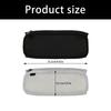 Gaming Headphone Headband Cover for HDB630 Over Ear Headphone Soft Mesh Fabric Comfortable Design
