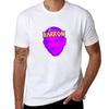 Carl Barron Comedian Tshirt Casual Loose Daily Wear Tshirt