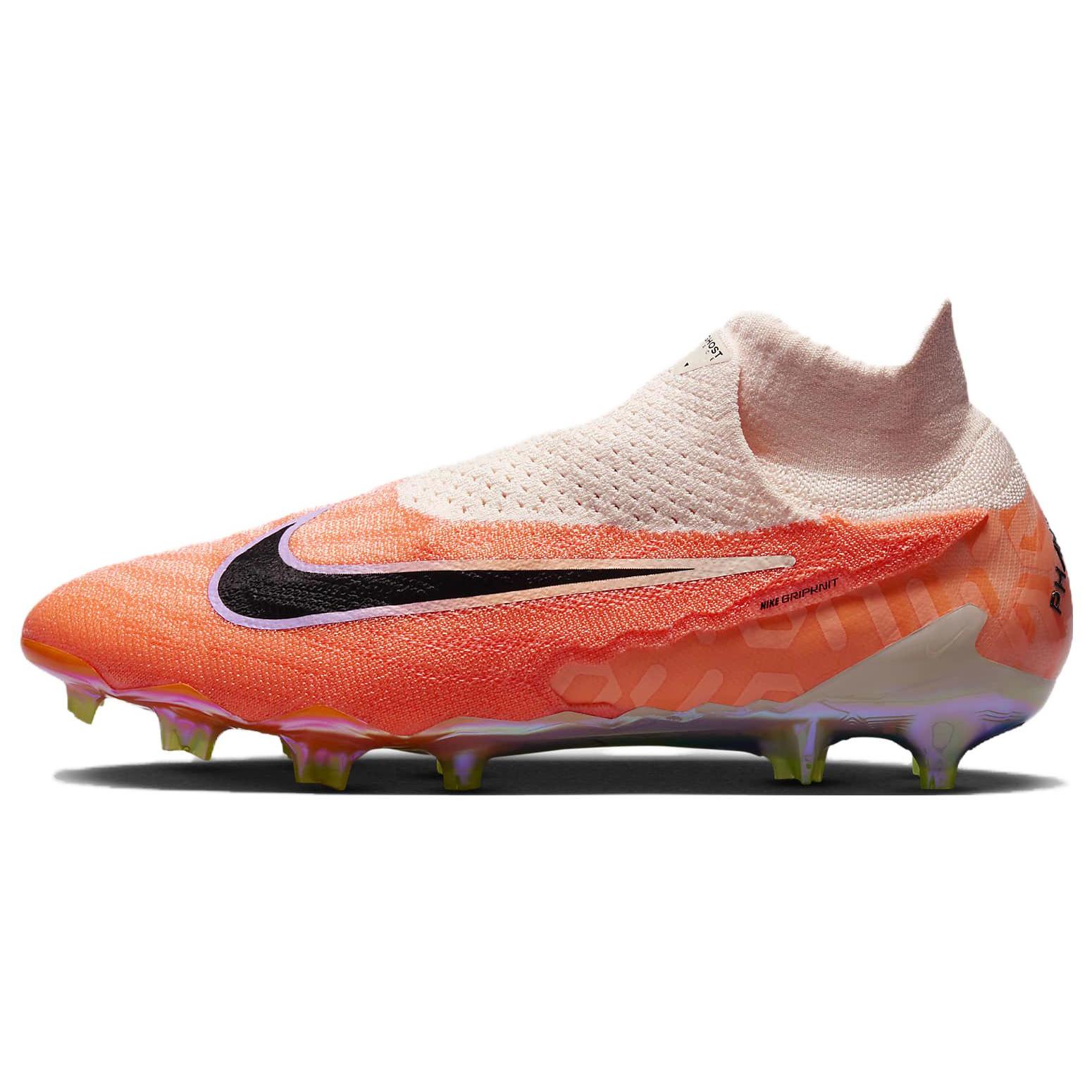 

Новые Nike Phantom GX Elite United Pack Guava Ice Black DZ3487-800 43