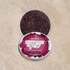 Nat Habit Rote Bete Rose Frisches Lippenpeeling (12g) & Lippenbalsam (10g) Für dunkle, trockene und rissige Lippen - Kombi für Frauen & Männer, natürlich rosafarbene Lippen