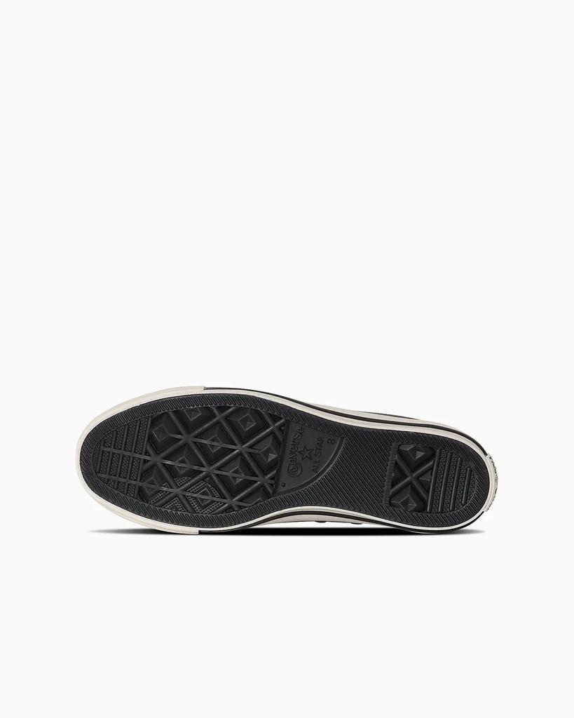 31313402 Converse All Star Studspatch Z Hi Dark Taupe (Men's)