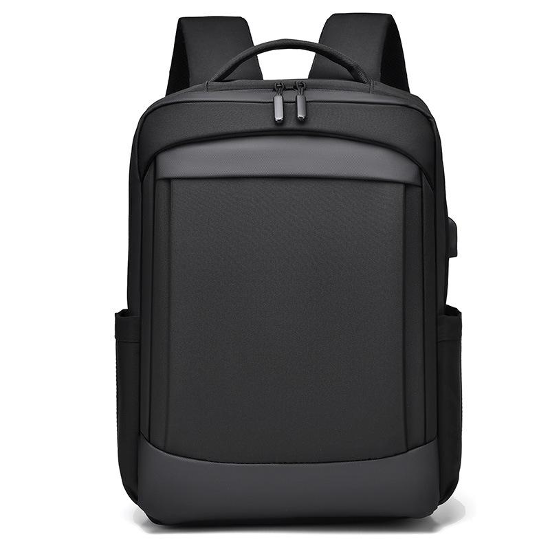 

Fashionable Men s Backpack Casual Fashion Travel Bag Computer Business Backpack Simple Backpack