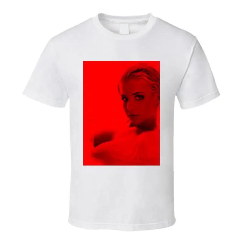 Gemma Atkinson 13 Celebs Dark Fashion Sexy T Shirt
