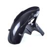 For Kawasaki ZX-6R ZX6R 2019 2020 2021 2022 2023 2024 2025 Real Carbon Fiber Front Rear Fender Splash Mudguard Motorcycle Parts