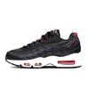 (GS) Air Max 95 Recraft 'Anthracite Team Red' Kids' CJ3906-015