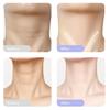 The moisturizing cream is gentle and non-irritating, hydrating and nourishing the skin, leaving it soft and refined