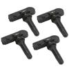 4 buc Senzor de Monitorizare a Presiunii în Anvelope 9L3Z?1A189?Un înlocuitor pentru Ford C Max Edge Escape Explorer