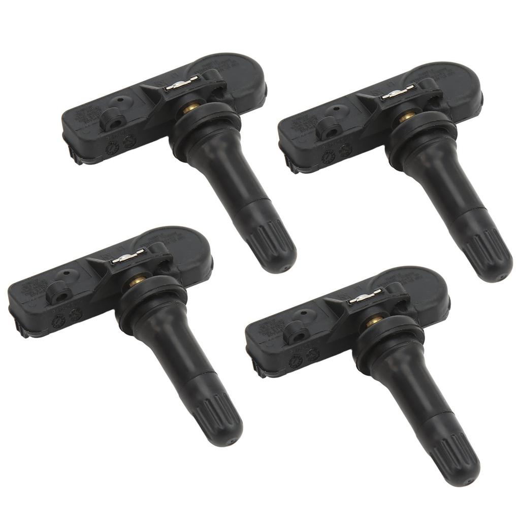 4 buc Senzor de Monitorizare a Presiunii în Anvelope 9L3Z?1A189?Un înlocuitor pentru Ford C Max Edge Escape Explorer
