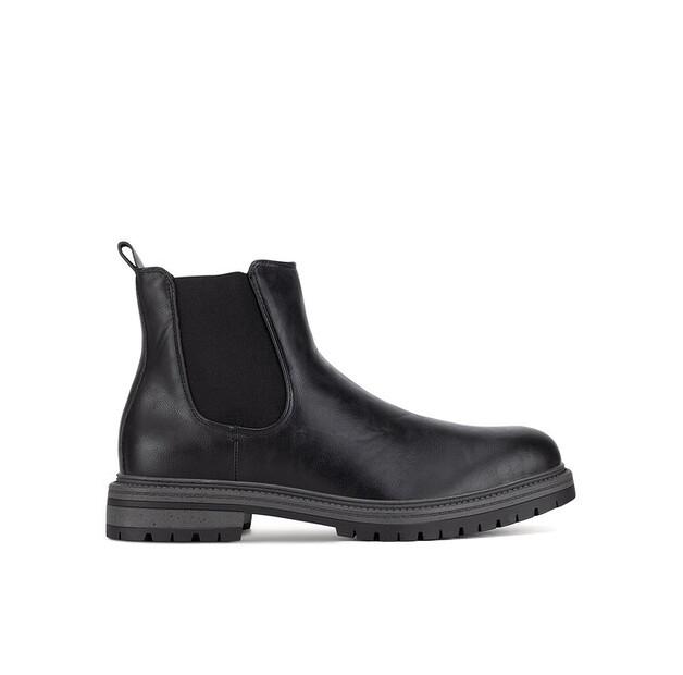 Lanetti MYL8513-1 Черные ботильоны
