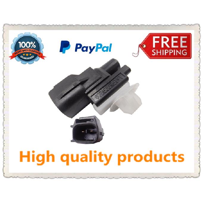 Temperature Sensor Air Temp 077500-5191 for MITSUBISHI Lancer Outlander Mirage